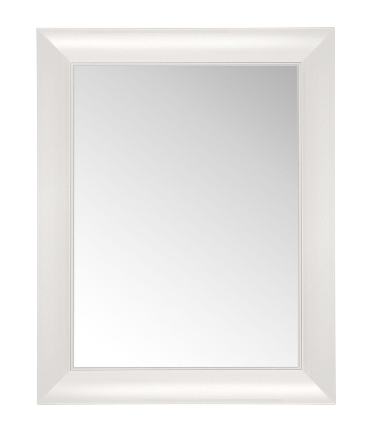 François Ghost Wall Mirror by Kartell Furniture Accessories François Ghost Wall Mirror by Kartell Furniture Accessories